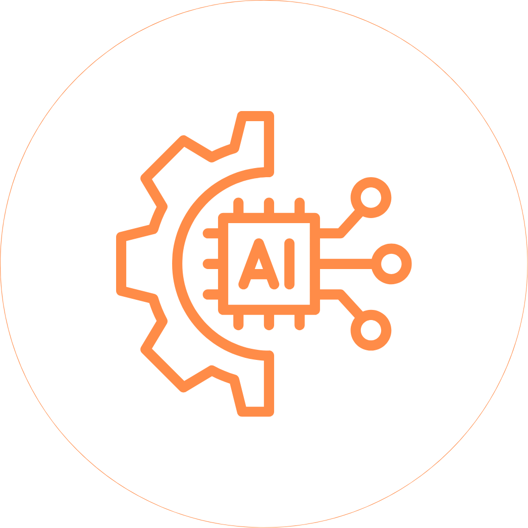 Automatización inteligente